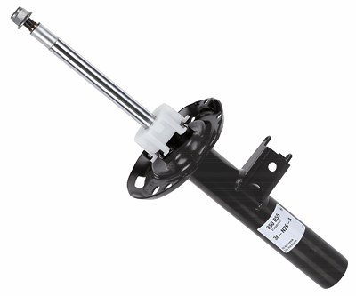 Sachs Stoßdämpfer [Hersteller-Nr. 350055] für Mercedes-Benz von SACHS