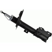 Stoßdämpfer SACHS 317 145 Stoßdämpfer SACHS 317 145 von Sachs