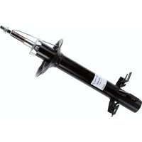 Stoßdämpfer SACHS 314 572 Stoßdämpfer SACHS 314 572 von Sachs