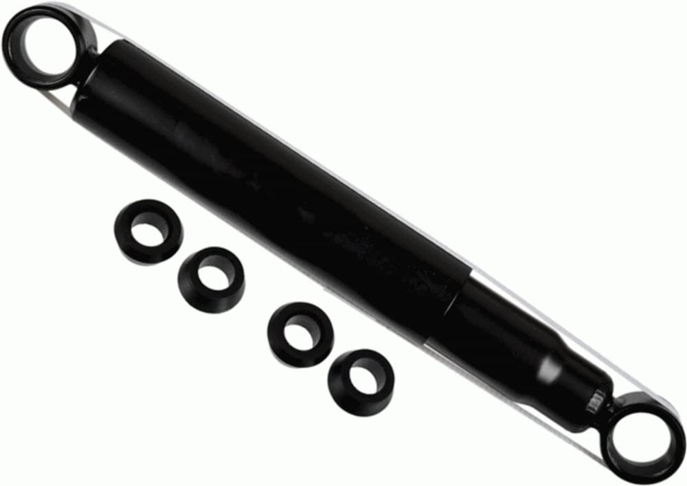 SACHS 317 128 Stoßdämpfer für Toyota Hilux VII Pick-Up (_N1_, _N2_, _N3_) 2004-2016 Hinterachse und andere fahrzeuge SACHS 317 128 Stoßdämpfer für Toyota Hilux VII Pick-Up (_N1_, _N2_, _N3_) 2004-2016 Hinterachse und andere fahrzeuge von SACHS