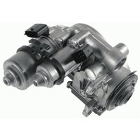Wählhebelmodul, Getriebeschaltung SACHS 3981 000 090 Wählhebelmodul, Getriebeschaltung SACHS 3981 000 090 von Sachs