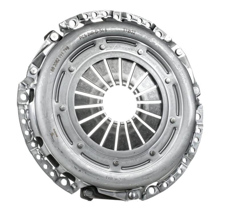 ZF SRE 883082 999798 Performance Kupplungsdruckplatte von SACHS