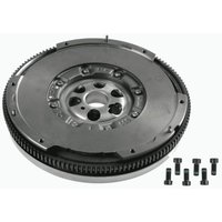 Zweimassenschwungrad SACHS 2294 000 871 Zweimassenschwungrad SACHS 2294 000 871 von Sachs