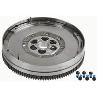 Zweimassenschwungrad SACHS 2294 001 546 Zweimassenschwungrad SACHS 2294 001 546 von Sachs