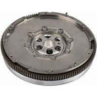 Zweimassenschwungrad SACHS 2294 001 733 Zweimassenschwungrad SACHS 2294 001 733 von Sachs