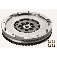 Zweimassenschwungrad SACHS 2294 501 194 Zweimassenschwungrad SACHS 2294 501 194 von Sachs