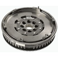 Zweimassenschwungrad SACHS 2294 501 206 von Sachs