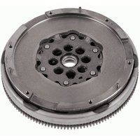 Zweimassenschwungrad SACHS 2294 501 211 Zweimassenschwungrad SACHS 2294 501 211 von Sachs