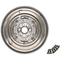 Zweimassenschwungrad SACHS 2295 000 324 Zweimassenschwungrad SACHS 2295 000 324 von Sachs