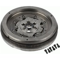 Zweimassenschwungrad SACHS 2295 000 506 Zweimassenschwungrad SACHS 2295 000 506 von Sachs