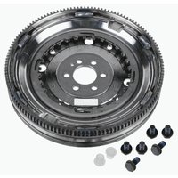 Zweimassenschwungrad SACHS 2295 601 004 Zweimassenschwungrad SACHS 2295 601 004 von Sachs