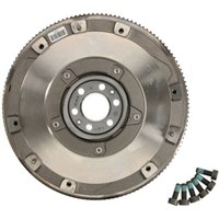 Zweimassenschwungrad SACHS 6366 000 004 Zweimassenschwungrad SACHS 6366 000 004 von Sachs