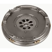Zweimassenschwungrad SACHS 6366 000 018 Zweimassenschwungrad SACHS 6366 000 018 von Sachs