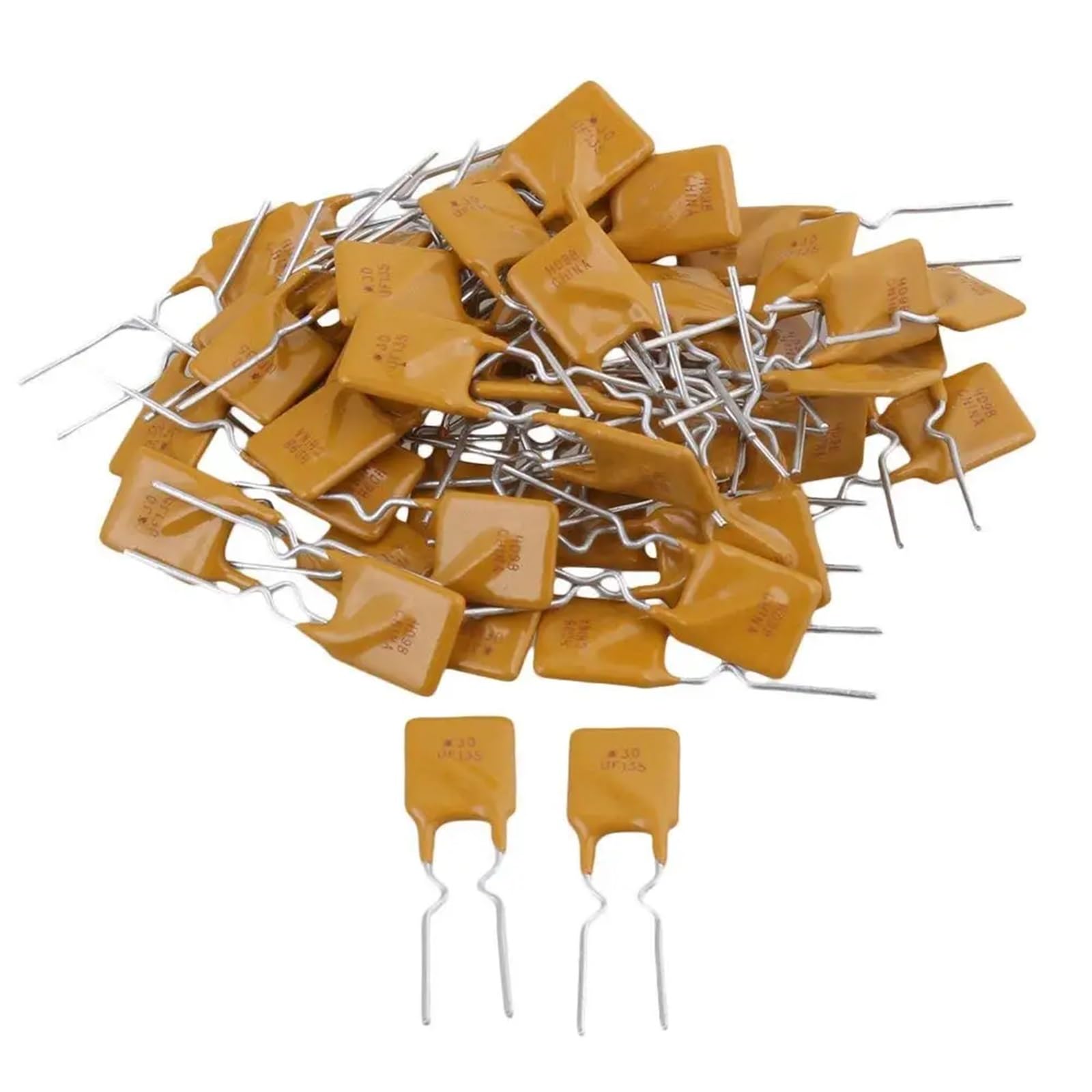 50 TEILE/LOS RUEF135 30 V 1,35 A PTC Rücksetzbare Sicherung UF135 50 TEILE/LOS RUEF135 30 V 1,35 A PTC Rücksetzbare Sicherung UF135 von SACVXOKD