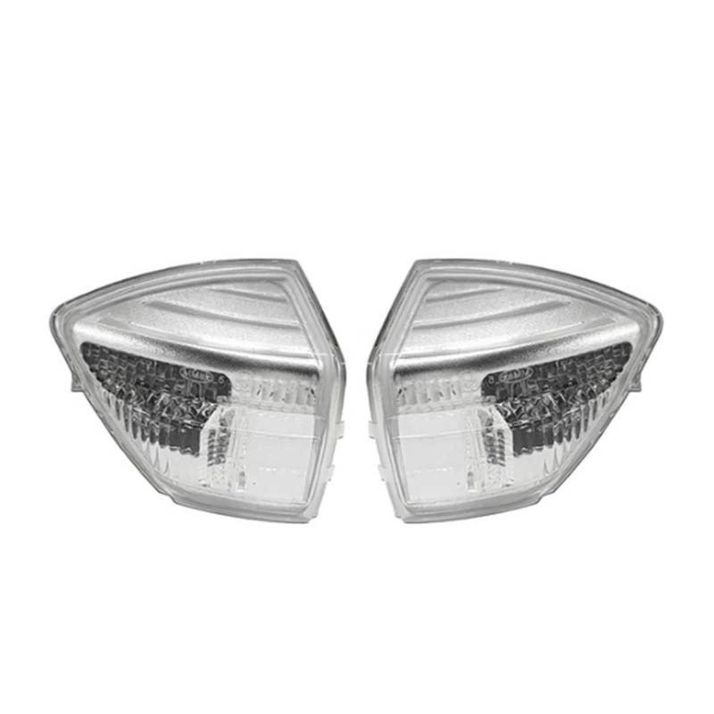 Rückspiegelgehäuse Auto Rückspiegel Blinker Lampe Abdeckung Für Ford Für C-Max 2010-2017 Flügel Tür Spiegel Anzeige Abdeckung Auto Zubehör Auto Rückspiegel Abdeckung von SADHADAH