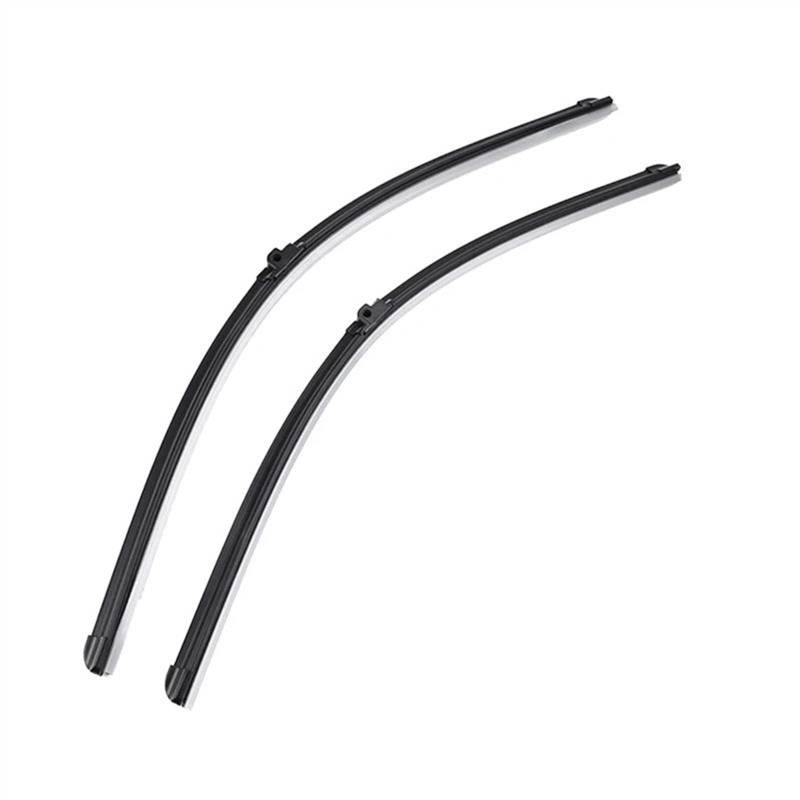 Scheibenwischer Misima 24" 24" Für Mercedes Für Benz C-Klasse W204 2009 2010 2011 2012 Frontscheibenwischer Scheibenwischerblätter Ersatzwischblätter von SADITY