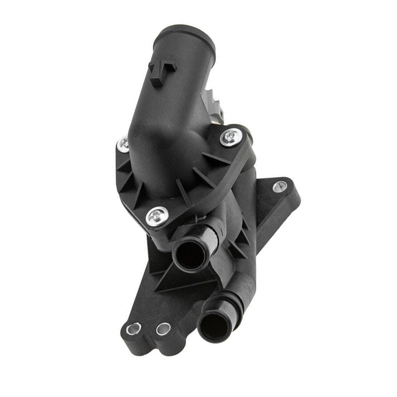 Auto-Thermostat 1 Stück Auto-Motorkühlmittel-Thermostatgehäuse-Sensor CM5G9K478GA CM5G9K478FA CM5G9K478FB / Passend for FORD ECOSPORT FIESTA FOCUS 2015-2019 Thermostat Kompatibel von SAEHEDRDDF