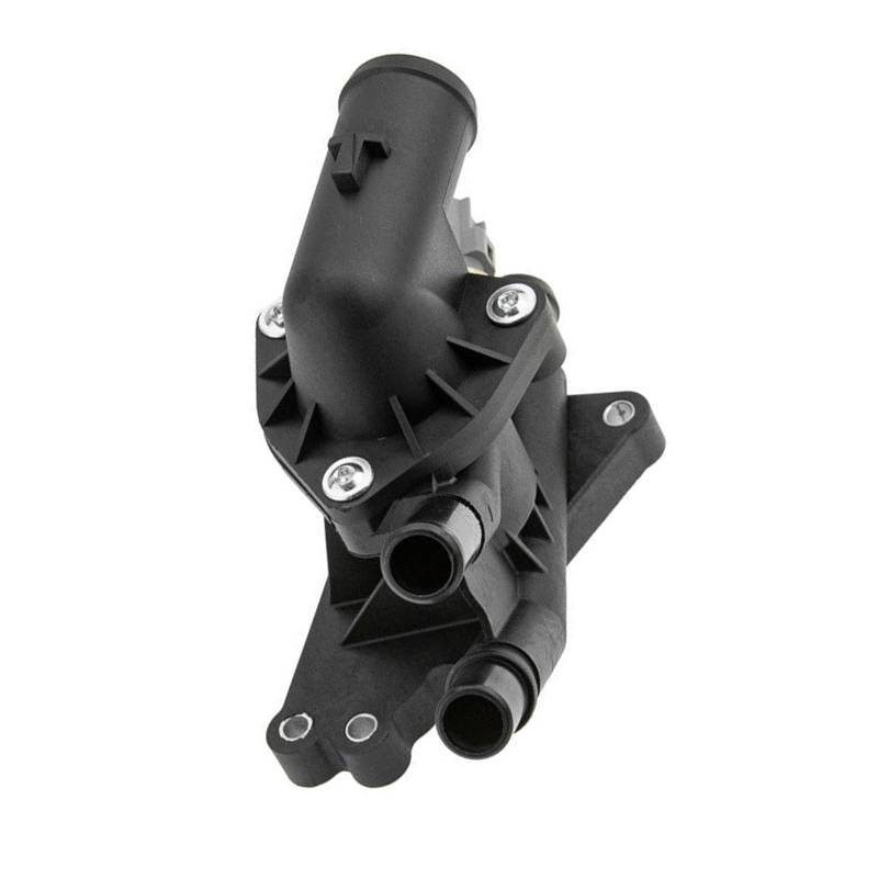 Auto-Thermostat 1 Stück Auto-Motorkühlmittel-Thermostatgehäuse-Sensor CM5G9K478GA CM5G9K478FA CM5G9K478FB / Passend for FORD ECOSPORT FIESTA FOCUS 2015-2019 Thermostat Kompatibel von SAEHEDRDDF