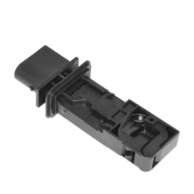 Luftdurchflussmesser für Kraftfahrzeuge und Motorr 0281002695 Luftstromsensor MAF kompatibel Mercedes A6420940148 Sensor des Luftqualitätsmessgeräts von SAEHEDRDDF