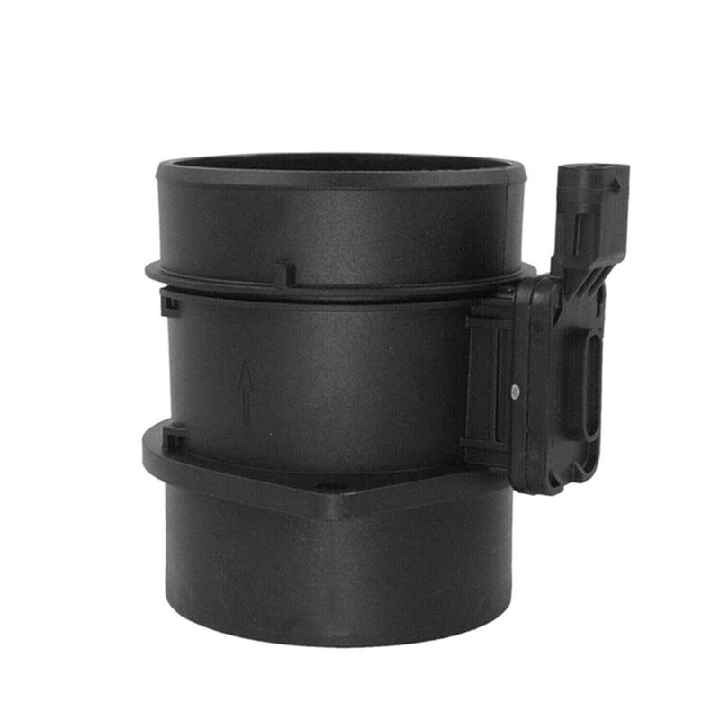 Luftdurchflussmesser für Kraftfahrzeuge und Motorr 1 PC 6450900048 5WK98101 A6450900048 Luftmassenmesser Sensor Passend for Mercedes Benz Autos Sensor des Luftqualitätsmessgeräts von SAEHEDRDDF