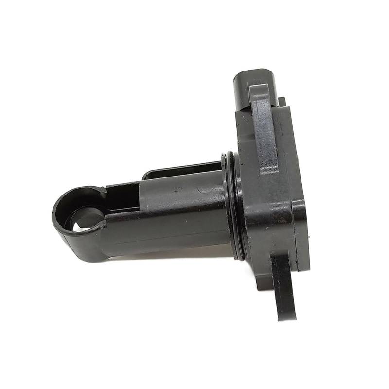 Luftdurchflussmesser für Kraftfahrzeuge und Motorr 1 Stück Luftmassenmesser Durchflusssensor MAF Sensor kompatibel mit MAZDA- 3 5 6 OEM ZL01 ZL0113215 ZL01-13-215 197400-2010 1974002010 Sensor des Luf von SAEHEDRDDF
