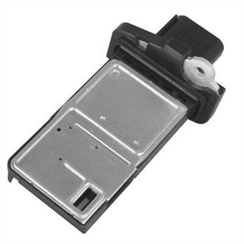 Luftdurchflussmesser für Kraftfahrzeuge und Motorr 1 Stück Luftmassenmesser MAF kompatibel mit Ford F150 Lincoln Madza Mercury 3L3A-12B579BA 74-50031 AF10140 MAS0140 MA147 245-1108 20930 Sensor des Lu von SAEHEDRDDF