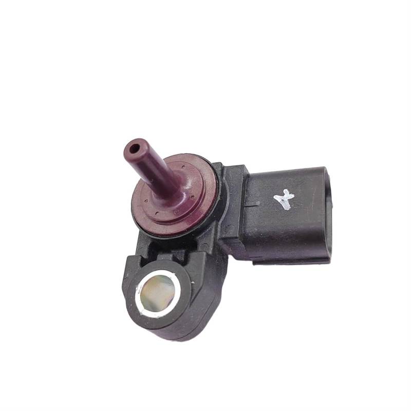 Luftdurchflussmesser für Kraftfahrzeuge und Motorr 1 Stücke Luftdrucksensor 55241571A 55241571 6BH-82380-00 for Ducati Multistrada 1200 S 1200 Panigale Diavel Luftstromkartensensor Sensor des Luftqual von SAEHEDRDDF