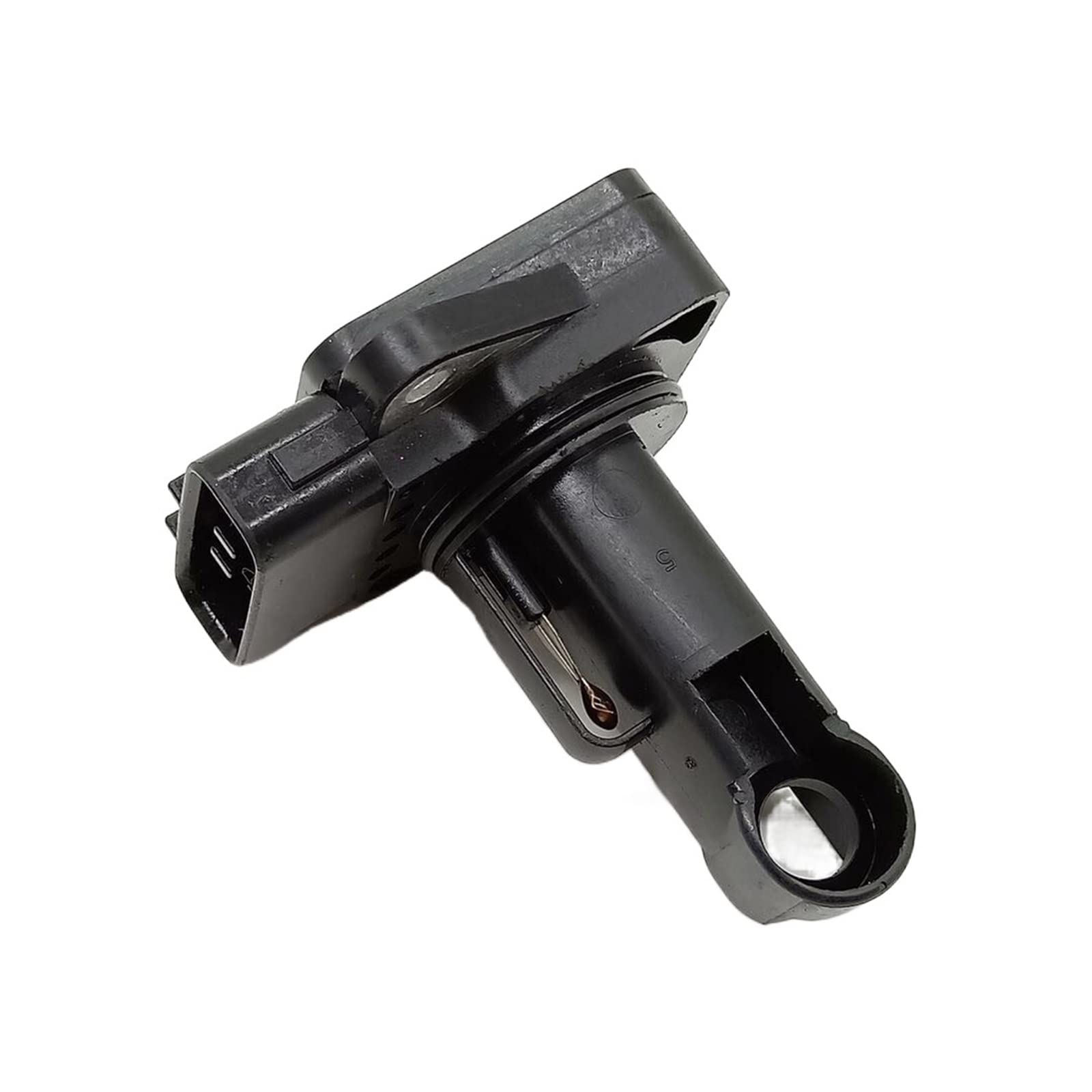 Luftdurchflussmesser für Kraftfahrzeuge und Motorr 197400-2010 Luftmassenmesser MAF Sensor Passend for MAZDA-3 5 6 Passend for PROTEGE MX-5 MIATA ZL01 ZL0113215 ZL01-13-215 1974002010 Sensor des Luftq Luftdurchflussmesser für Kraftfahrzeuge und Motorr 197400-2010 Luftmassenmesser MAF Sensor Passend for MAZDA-3 5 6 Passend for PROTEGE MX-5 MIATA ZL01 ZL0113215 ZL01-13-215 1974002010 Sensor des Luftq von SAEHEDRDDF