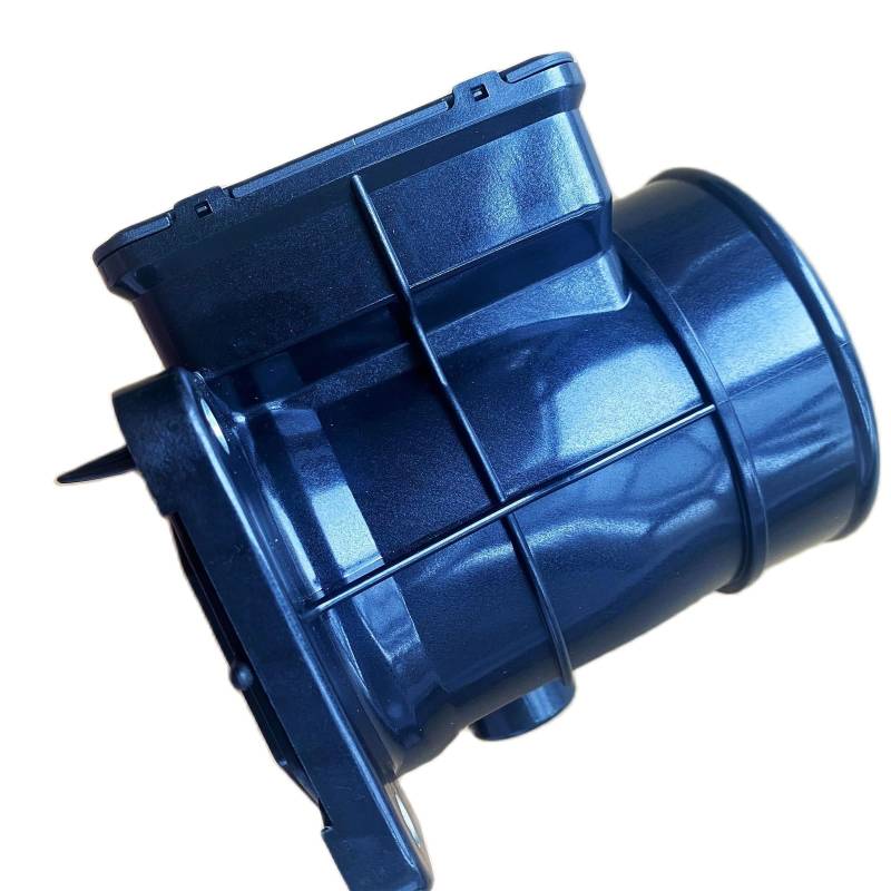 Luftdurchflussmesser für Kraftfahrzeuge und Motorr 2 Jahre Garantie Teil Luftstromsensor kompatibel mit Pajero E5T08171 MD336501 Sensor des Luftqualitätsmessgeräts von SAEHEDRDDF
