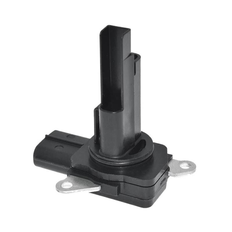 Luftdurchflussmesser für Kraftfahrzeuge und Motorr 22204-0T020 MAF-Luftmassenmesser, kompatibel mit Toyota Prius Highlander RAV4 Lexus Scion Sensor des Luftqualitätsmessgeräts von SAEHEDRDDF