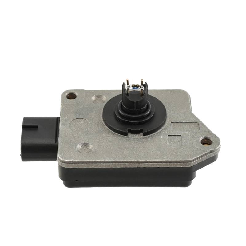 Luftdurchflussmesser für Kraftfahrzeuge und Motorr 22250-75010 AFH70-09 MAF-Luftmassenmesser, kompatibel mit Toyota 4 Runner Dyna 200 Hiace Hilux Land Cruiser Tarago Sensor des Luftqualitätsmessgeräts von SAEHEDRDDF