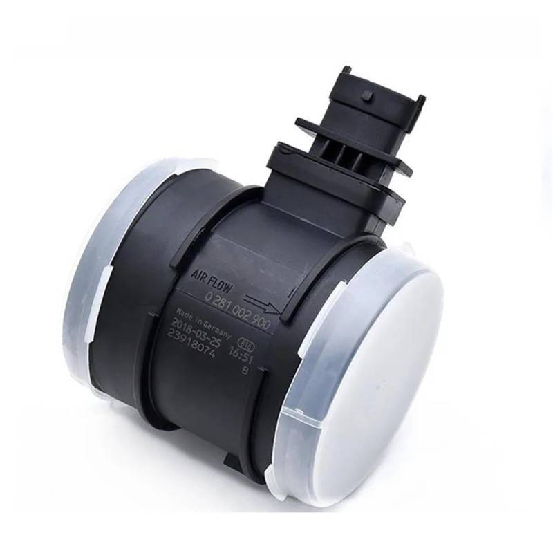 Luftdurchflussmesser für Kraftfahrzeuge und Motorr 3612300-E06 Sensor-LUFTSTROM Kompatibel mit Great Wall HAVAL H3 H5 2.8TC 2.5TC Motor 0281002900 Sensor des Luftqualitätsmessgeräts von SAEHEDRDDF