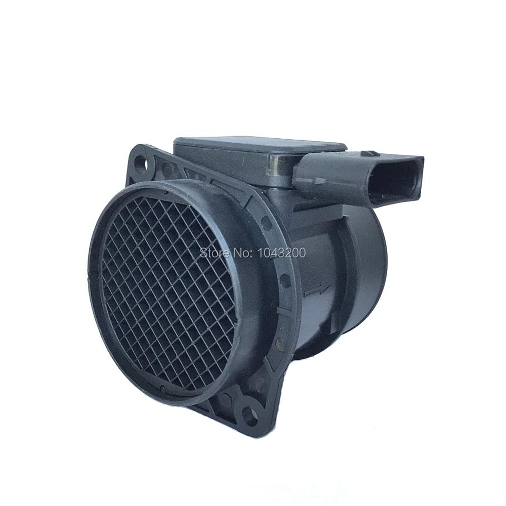 Luftdurchflussmesser für Kraftfahrzeuge und Motorr 5WK9613Z Passend for CE-Klasse CLK SLK 180 200 230 Benzin-Luftmassenmesser SENSOR MAF AFM 1110940148 A1110940148 Sensor des Luftqualitätsmessgeräts Luftdurchflussmesser für Kraftfahrzeuge und Motorr 5WK9613Z Passend for CE-Klasse CLK SLK 180 200 230 Benzin-Luftmassenmesser SENSOR MAF AFM 1110940148 A1110940148 Sensor des Luftqualitätsmessgeräts von SAEHEDRDDF