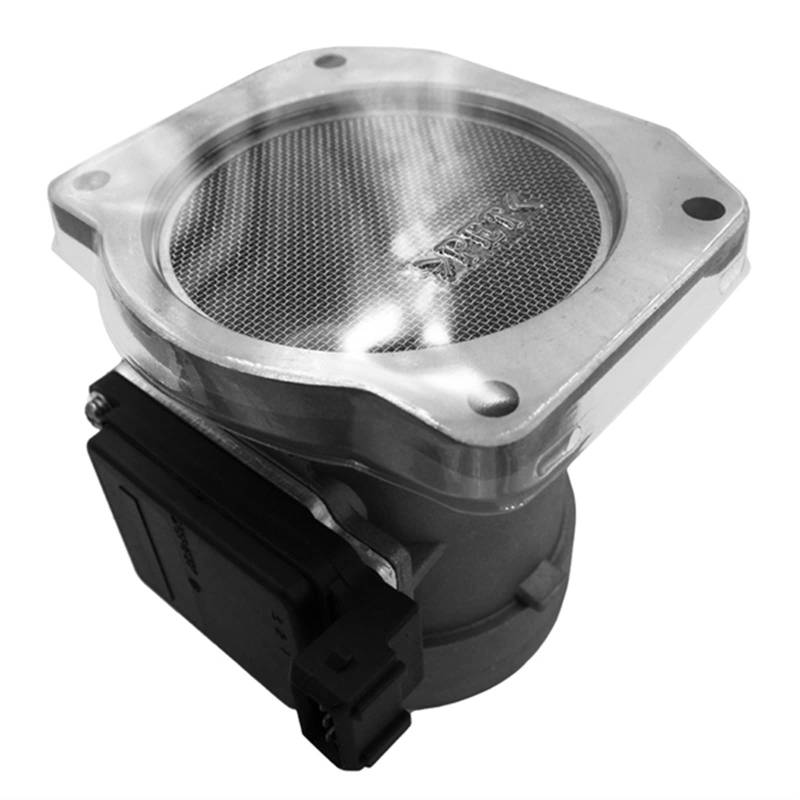 Luftdurchflussmesser für Kraftfahrzeuge und Motorr A4 A6 Alhambra Cordoba Toledo Corrado Golf Sharan Vento Mass AIR Flow Sensor 037906461B Sensor des Luftqualitätsmessgeräts von SAEHEDRDDF