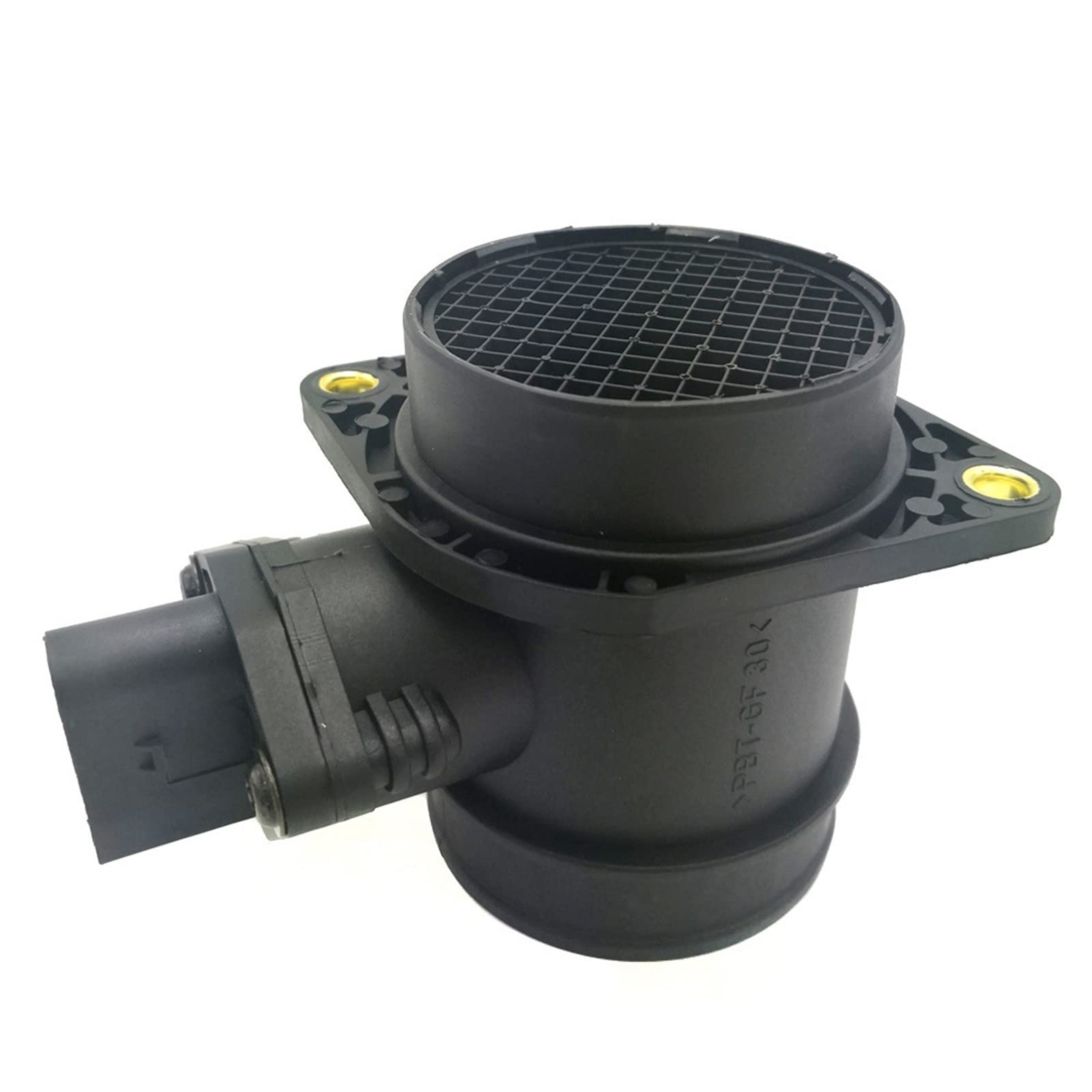Luftdurchflussmesser für Kraftfahrzeuge und Motorr Autoteile passend for 0280218032 06A 9064461 D 06a906461d Luftmengenmesser Sensor des Luftqualitätsmessgeräts Luftdurchflussmesser für Kraftfahrzeuge und Motorr Autoteile passend for 0280218032 06A 9064461 D 06a906461d Luftmengenmesser Sensor des Luftqualitätsmessgeräts von SAEHEDRDDF