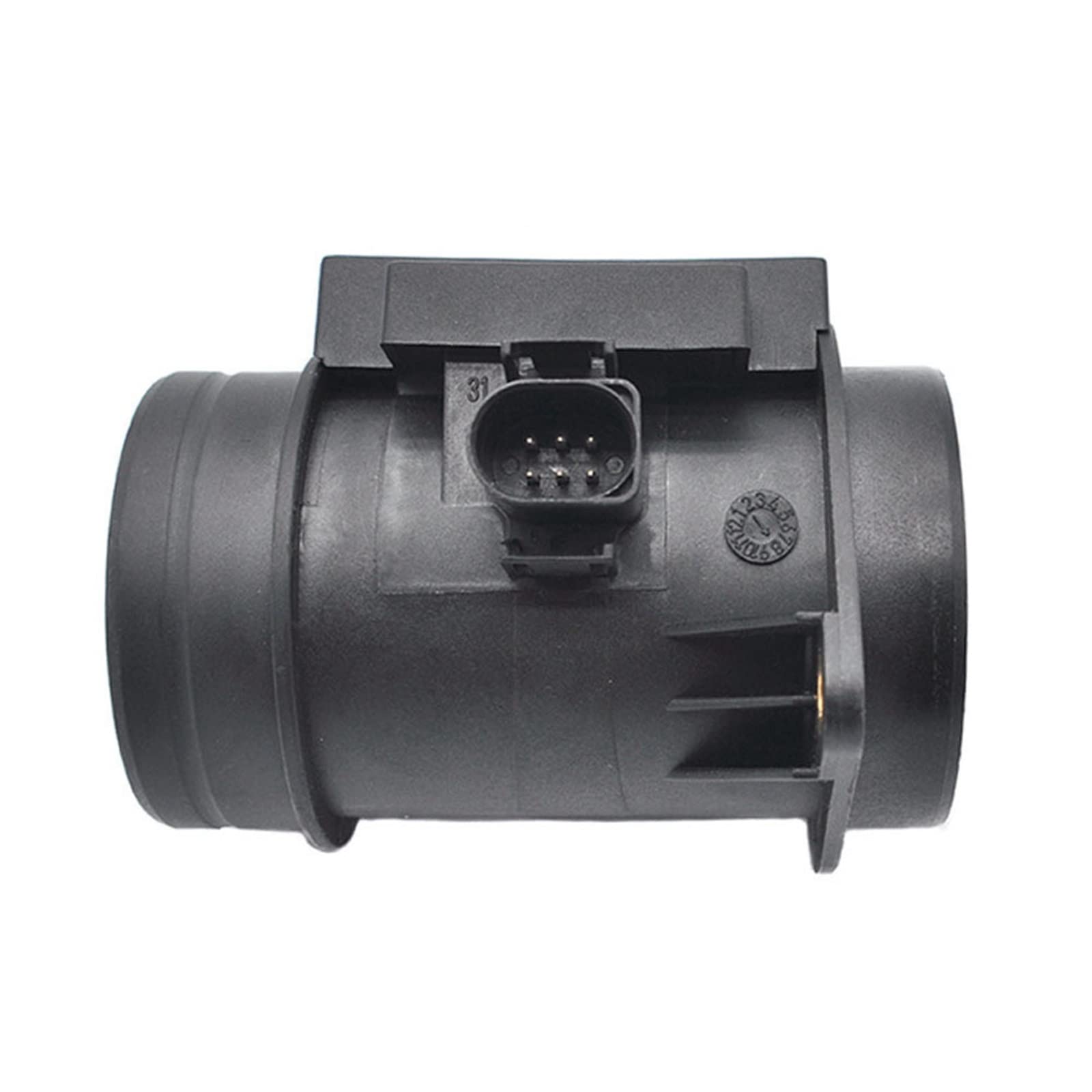 Luftdurchflussmesser für Kraftfahrzeuge und Motorr Autoteile passend for 074 906 461 074906461 7.18221.01 71822101 Luftdurchflussmesser Sensor des Luftqualitätsmessgeräts Luftdurchflussmesser für Kraftfahrzeuge und Motorr Autoteile passend for 074 906 461 074906461 7.18221.01 71822101 Luftdurchflussmesser Sensor des Luftqualitätsmessgeräts von SAEHEDRDDF