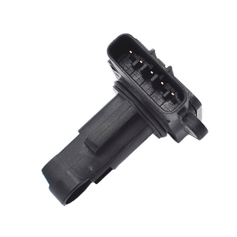 Luftdurchflussmesser für Kraftfahrzeuge und Motorr Autoteile passend for L3K9-13-215 L3K913215 22204-46020 22680-AA310 22680-AA31A Sensor des Luftqualitätsmessgeräts von SAEHEDRDDF