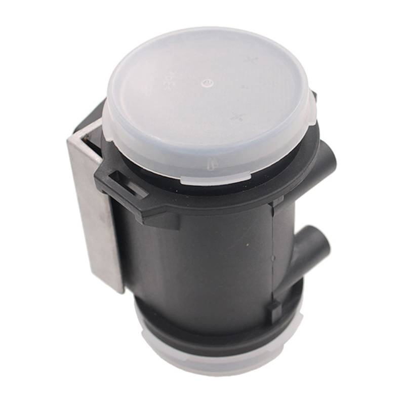 Luftdurchflussmesser für Kraftfahrzeuge und Motorr Autozubehör 0 280 212 014 0280212014 0986280108 7591183 Luftmassenmesser Sensor MAF Passend for Saab 900 9000 1990–1994 2.0L Sensor des Luftqualitäts von SAEHEDRDDF