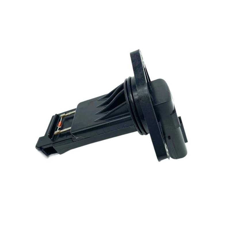 Luftdurchflussmesser für Kraftfahrzeuge und Motorr E5T62271 PE01-13-215 PE0113215 Luftmassenmesser Maf Sensor Kompatibel mit Mazda-3 6 CX-5 2.0L 2.3L 2.5L 2.0 2.3 2.5 L Sensor des Luftqualitätsmessger von SAEHEDRDDF