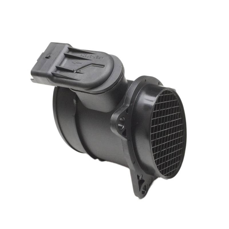 Luftdurchflussmesser für Kraftfahrzeuge und Motorr Fit for Citroen Fit for Berlingo C2 C3 C4 C5 Fit for Versand 1,6 HDI Luftmassenmesser Sensor 1920GV 1920.GV 1610874680 9650010780 Sensor des Luftqual von SAEHEDRDDF