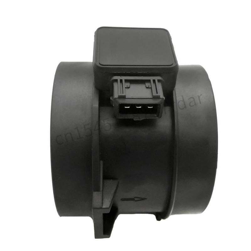 Luftdurchflussmesser für Kraftfahrzeuge und Motorr Geeignet for 5wk96132 5wk9 6132 1438871 13 62 1 438 871 Luftdurchflussmesser Sensor des Luftqualitätsmessgeräts von SAEHEDRDDF