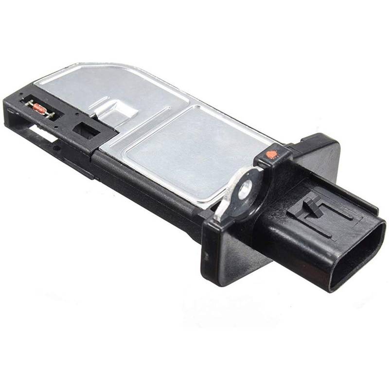 Luftdurchflussmesser für Kraftfahrzeuge und Motorr Kompatibel mit Ford Transit MK7 MK8 Ranger Luftmassenmesser MAF Sensor 2.2 3.2 TDCI Sensor des Luftqualitätsmessgeräts von SAEHEDRDDF