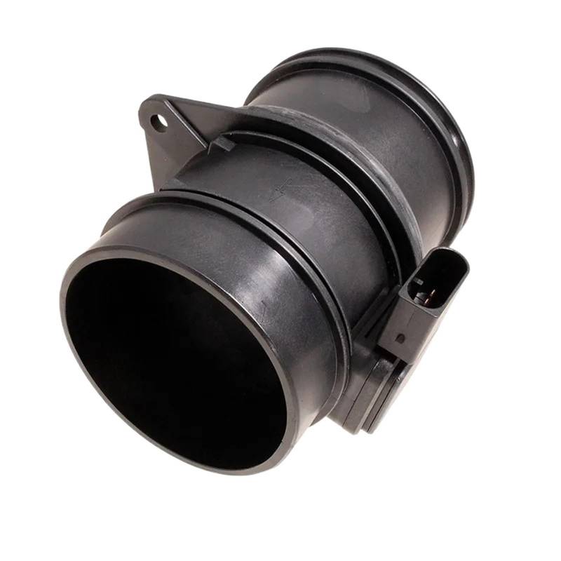 Luftdurchflussmesser für Kraftfahrzeuge und Motorr Kompatibel mit Land Rover Range Sport LR3 LR4 MAF LUFTMENGENMESSER Sensor OEM PHF500100 PHF500101 5WK97010 Sensor des Luftqualitätsmessgeräts von SAEHEDRDDF