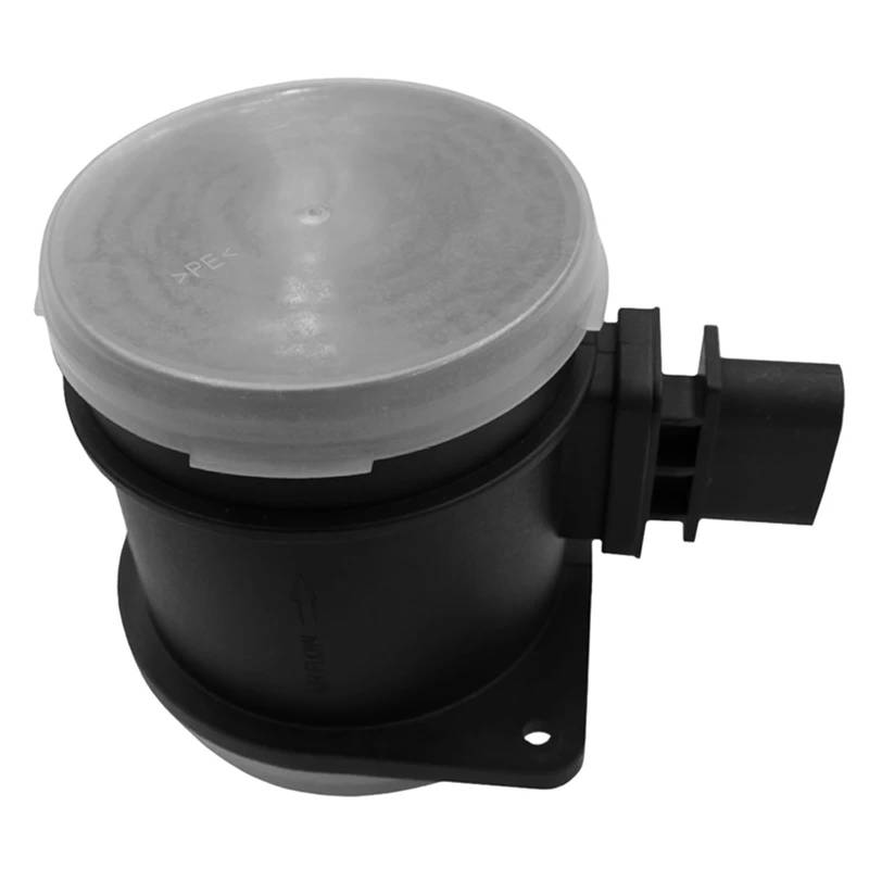 Luftdurchflussmesser für Kraftfahrzeuge und Motorr Luftmassenmesser 21994504 0280218177 19355501 Kompatibel mit Cts SRX STS 3.6L Sensor des Luftqualitätsmessgeräts von SAEHEDRDDF
