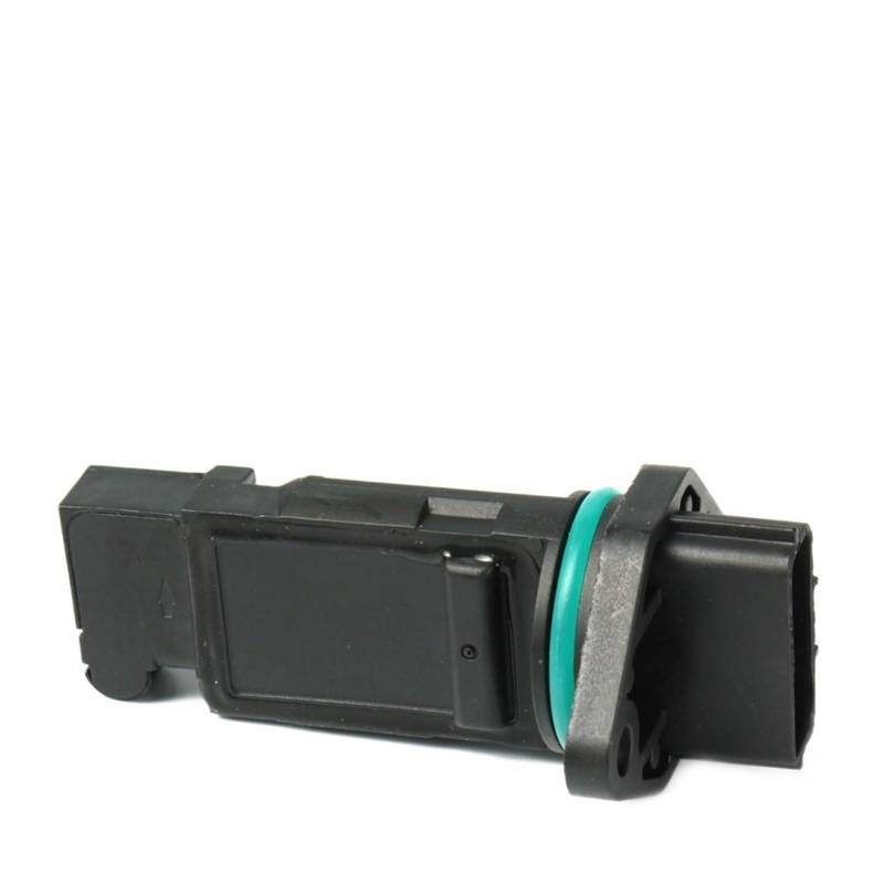 Luftdurchflussmesser für Kraftfahrzeuge und Motorr Luftmassenmesser MAF, kompatibel mit Nissan Maxima Patrol Xtrail Infiniti G20 22680-4M511 226804M511 Sensor des Luftqualitätsmessgeräts von SAEHEDRDDF