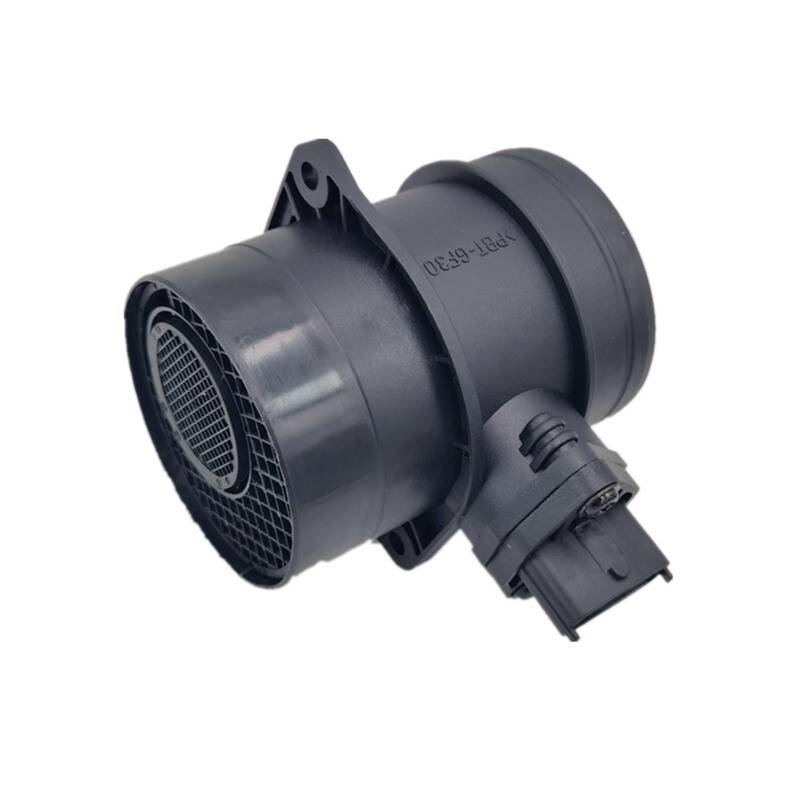 Luftdurchflussmesser für Kraftfahrzeuge und Motorr Luftmassenmesser MAF-Sensor 0280218130 6650943048 Kompatibel mit SSANGYONG REXTON RODIUS KYRON ACTYON SPORTS I 2.0 2.7 200 Xdi 3.2 4WD 4x4 Sensor des von SAEHEDRDDF