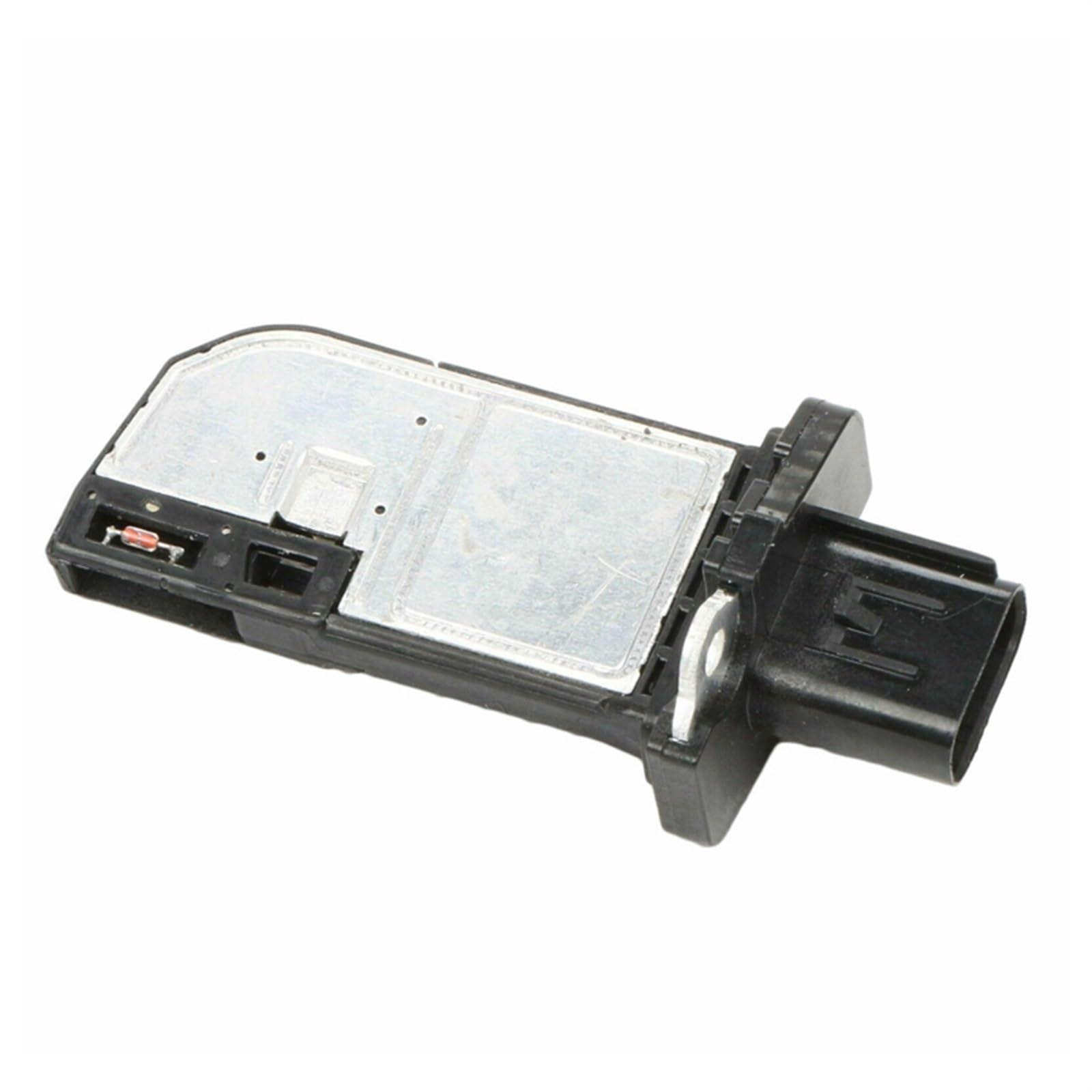 Luftdurchflussmesser für Kraftfahrzeuge und Motorr Luftmassenmesser MAF-Sensor kompatibel mit Ford Transit MK7 MK8 Ranger 2.2 3.2 TDCI 4pin 8V21-12B579-AA Sensor des Luftqualitätsmessgeräts Luftdurchflussmesser für Kraftfahrzeuge und Motorr Luftmassenmesser MAF-Sensor kompatibel mit Ford Transit MK7 MK8 Ranger 2.2 3.2 TDCI 4pin 8V21-12B579-AA Sensor des Luftqualitätsmessgeräts von SAEHEDRDDF