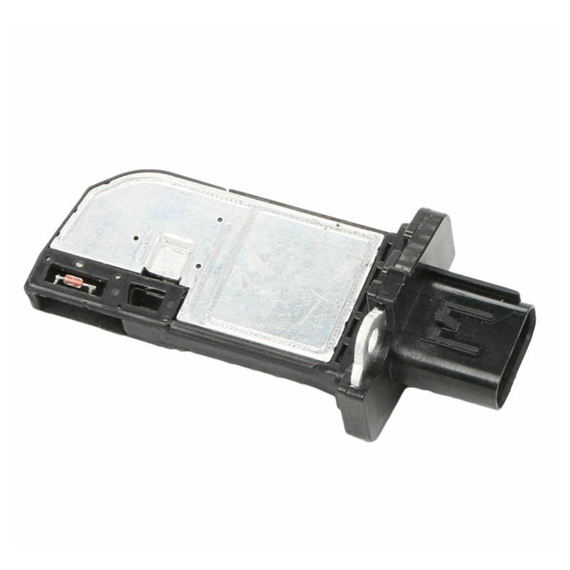 Luftdurchflussmesser für Kraftfahrzeuge und Motorr Luftmassenmesser MAF-Sensor kompatibel mit Ford Transit MK7 MK8 Ranger 2.2 3.2 TDCI 4pin 8V21-12B579-AA Sensor des Luftqualitätsmessgeräts von SAEHEDRDDF