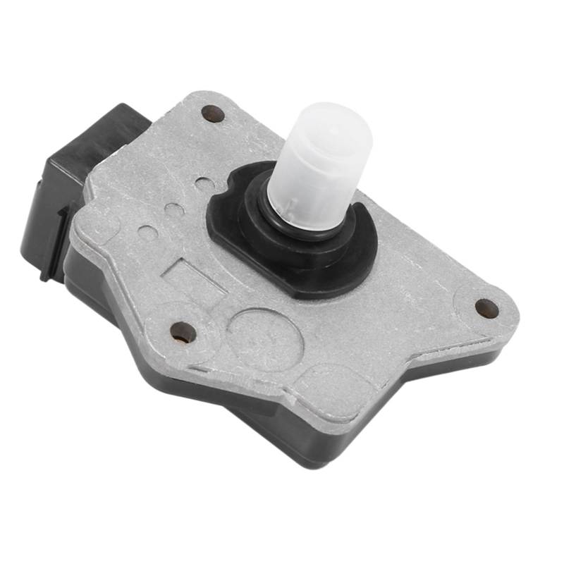 Luftdurchflussmesser für Kraftfahrzeuge und Motorr Luftmassenmesser MAF kompatibel mit Paladin D21 Sentra 100Nx B13 Primera Sunny 1.4 1.6 2.0 Afh45M-46 Afh45M46 Sensor des Luftqualitätsmessgeräts von SAEHEDRDDF