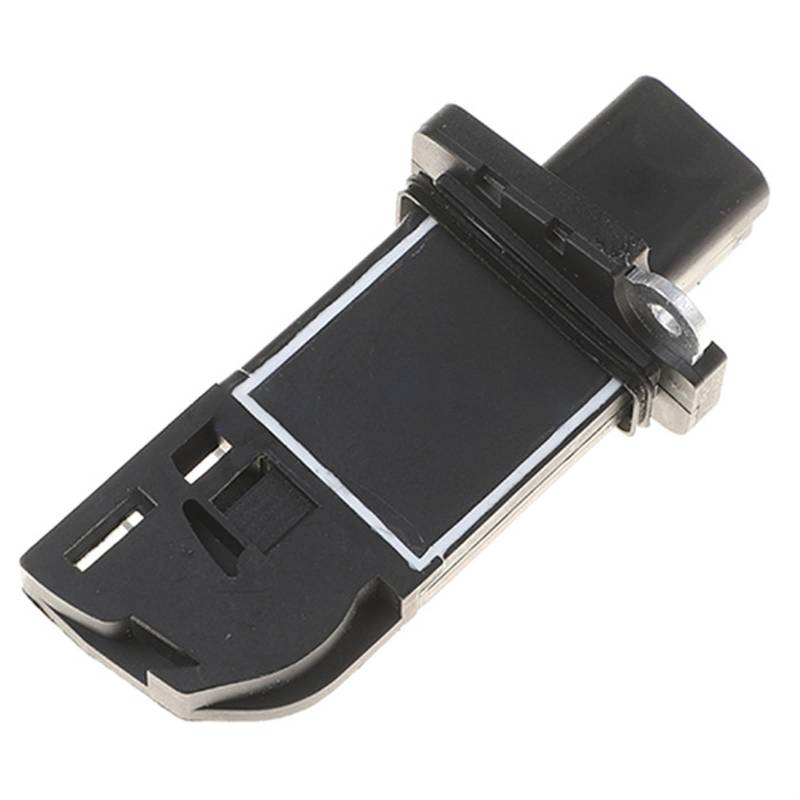 Luftdurchflussmesser für Kraftfahrzeuge und Motorr Luftmassenmesser-Messgerät MAF LR019830 1516668 Kompatibel mit Land Rover LR2 20L L4 Sensor des Luftqualitätsmessgeräts von SAEHEDRDDF